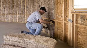 Best Soundproof Insulation  in South Wallins, KY